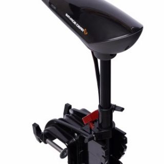 Savage Gear Thruster 12v 36lbs Electric Trolling Engine